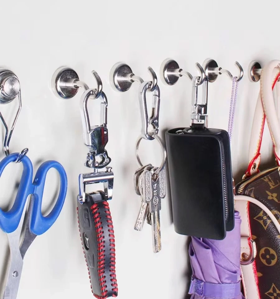 Magnetic Hooks