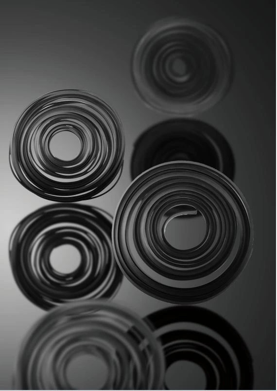 Magnetic Chamfer Strips For Precast Production