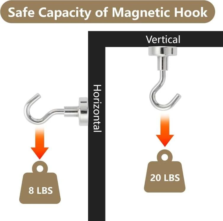 magnetic clothes hooks factory