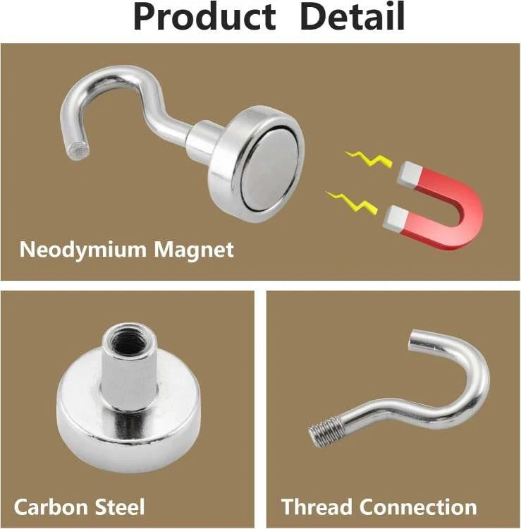 magnetic clothes hooks supplier
