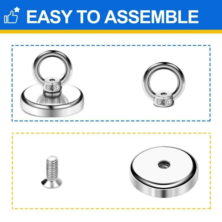 magnetic eye hooks price