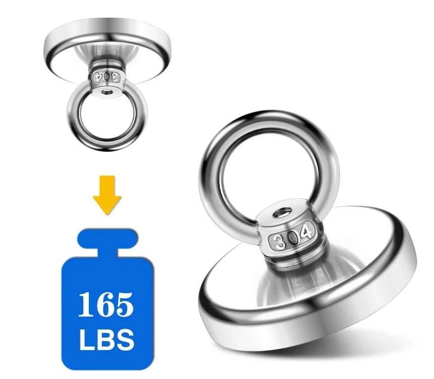 magnetic eye hooks factory