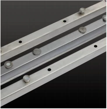 Magnetic Formwork System For Precast Concrete Industry