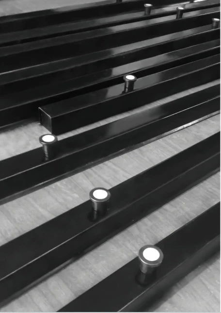 Magnetic Formwork System Shuttering Magnet