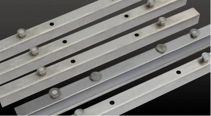Magnetic Formwork System Shuttering Magnet