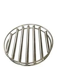 Round Magnetic Grids And Grates