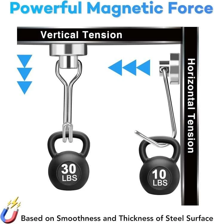 magnetic hook rack supplier