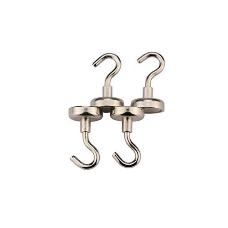 magnetic hooks 50 lbs factory