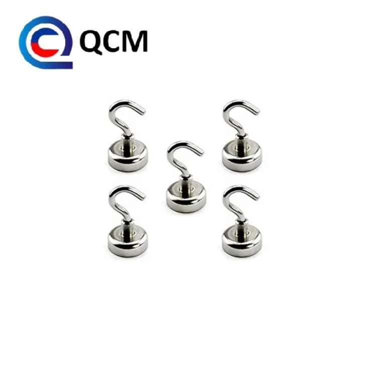 Magnetic Hooks 50 Lbs