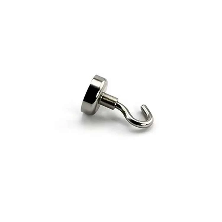magnetic hooks 50 lbs supplier