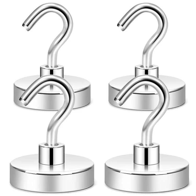 magnetic hooks for fridge supplier