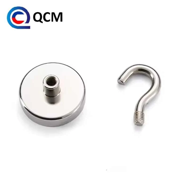Magnetic Hooks For Fridge
