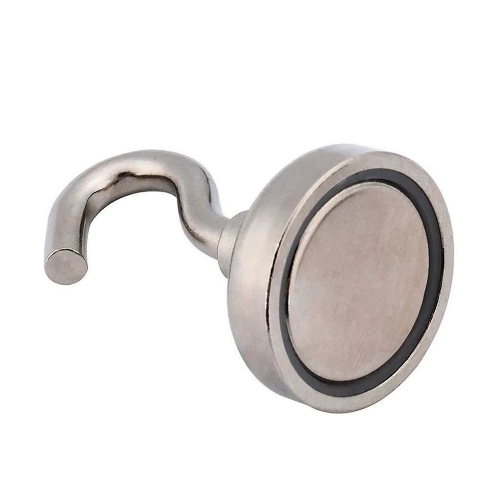 magnetic utility hooks