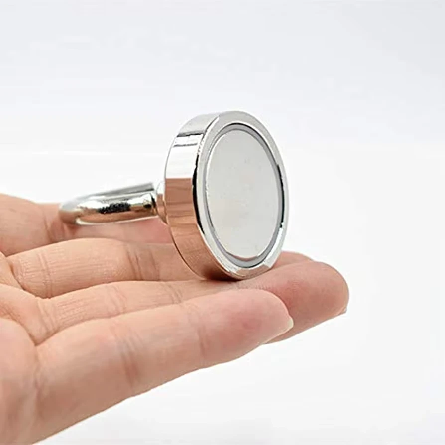 magnetic mount hook
