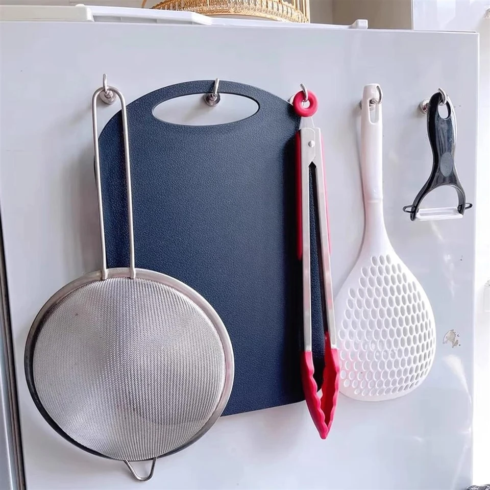 Magnetic Hooks home depot