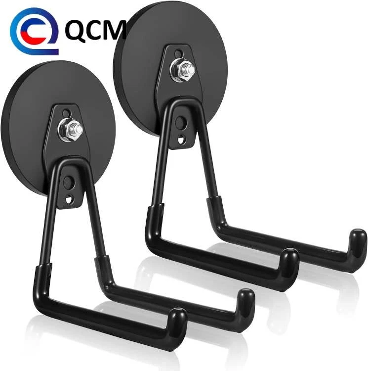 Magnetic Pegboard Hooks
