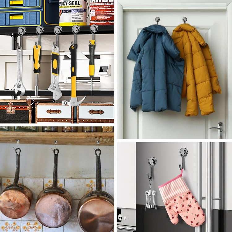 magnetic swivel hooks manufacturers