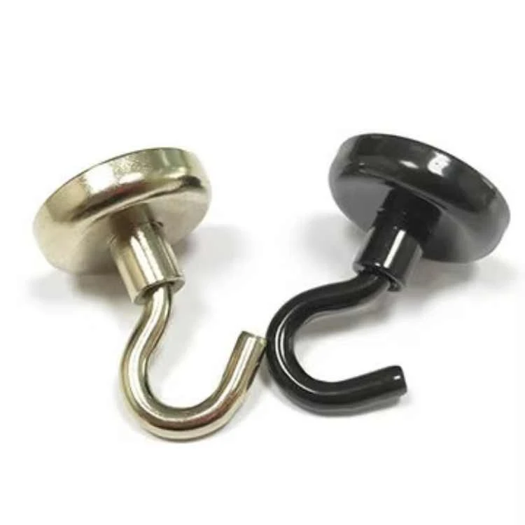 china magnetic towel hook