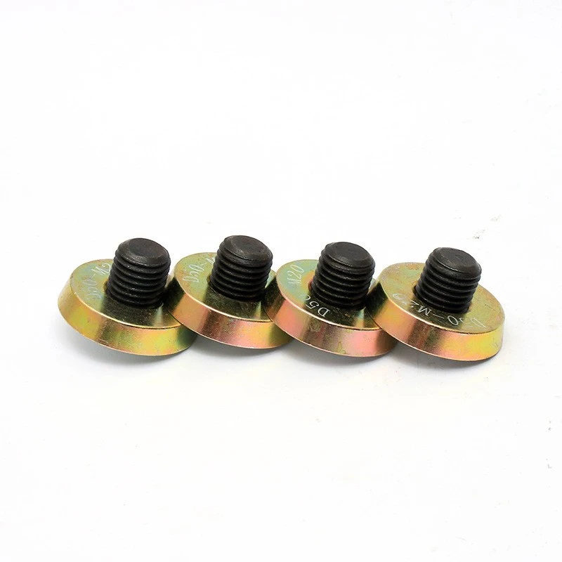 50KG Magnetic Ferrule Insert Concrete Magnet