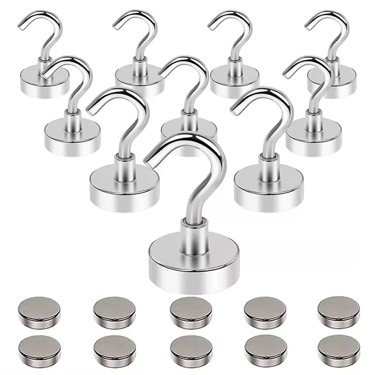 uline magnetic hooks