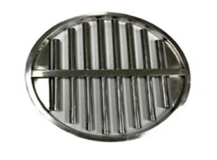 Grill magnetic Separator