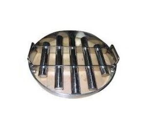 Magnetic Grill For Sifter