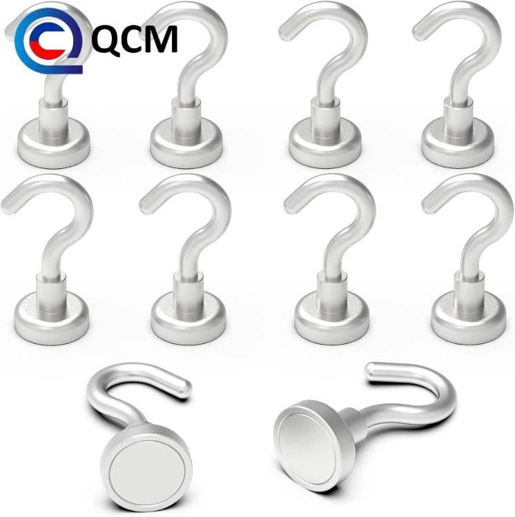 Mini Magnetic Hooks
