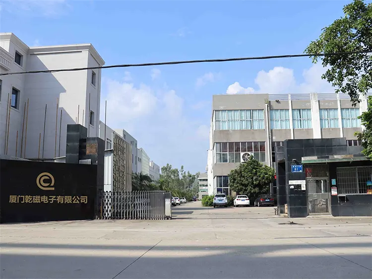 Xiamen Qianci Magnet Xiamen Qianci Magnet