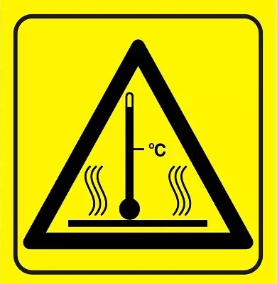 The maximum working temperature of the magnetic box is not higher than 80 The maximum working temperature of the magnetic box is not higher than 80