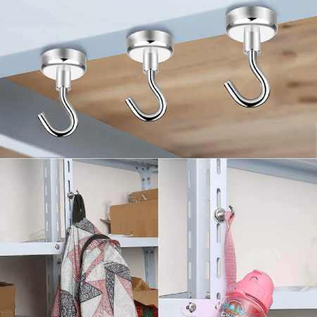 Customized heavy duty magnets for hanging Customized heavy duty magnets for hanging