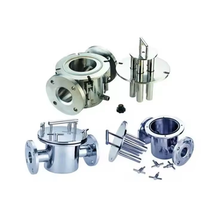 QCM Magnet Separators
