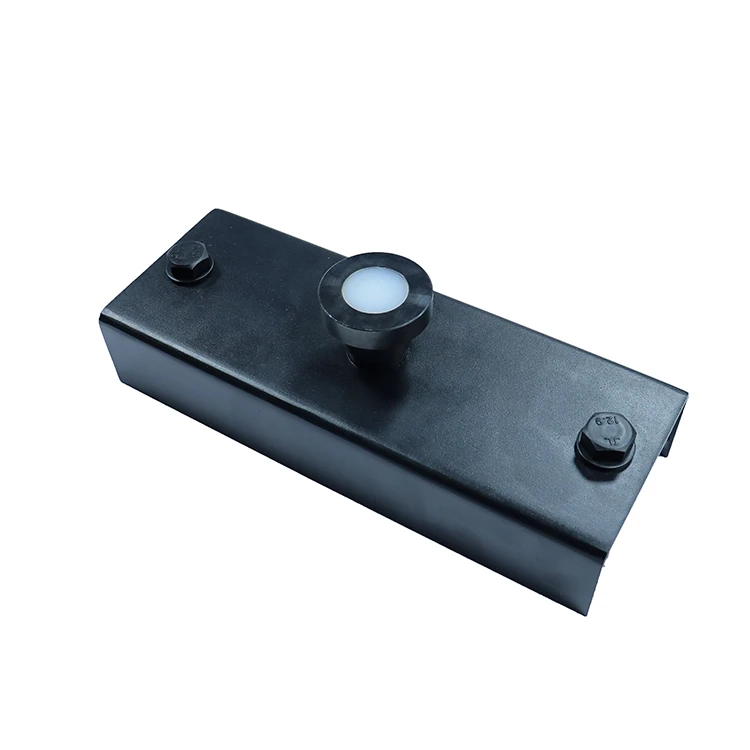 2100Kg precast concrete shuttering magnet box