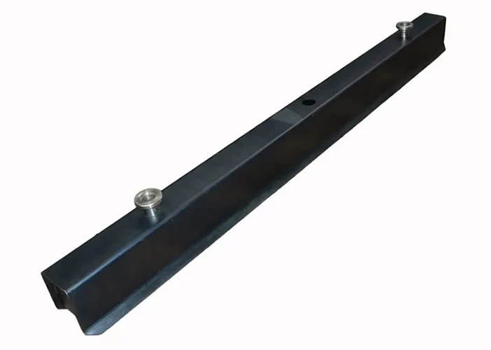 U-shaped magnetic formwork system for precast concrete industry U-shaped magnetic formwork system for precast concrete industry