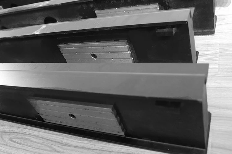 Shuttering systems