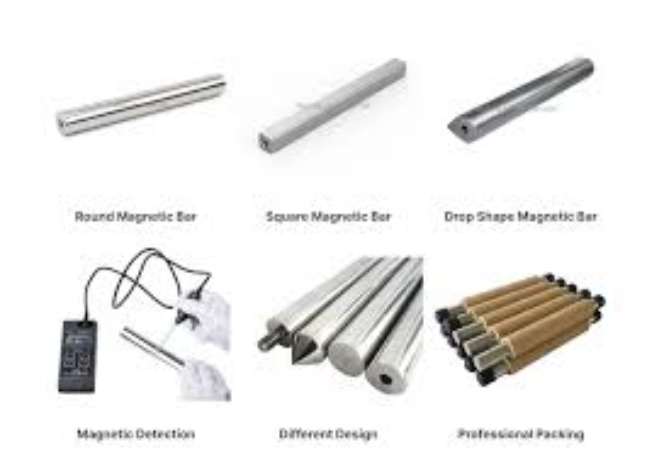 long bar magnets supplier