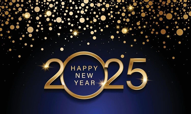 Happy New Year 2025 Happy New Year 2025
