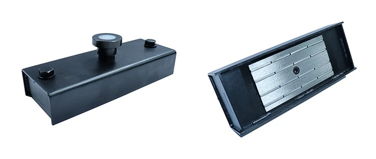 precast magnets