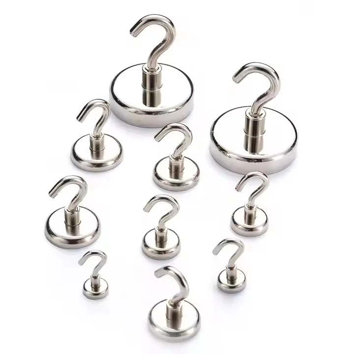 Magnet Hooks