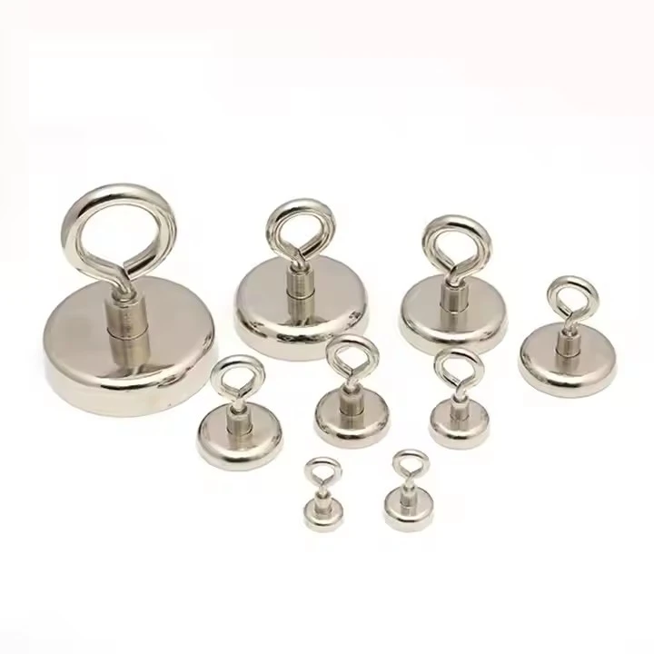 Magnet Fishing Magnets