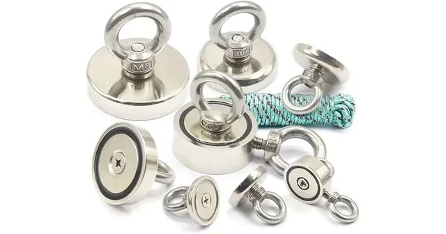 Fishing Magnets