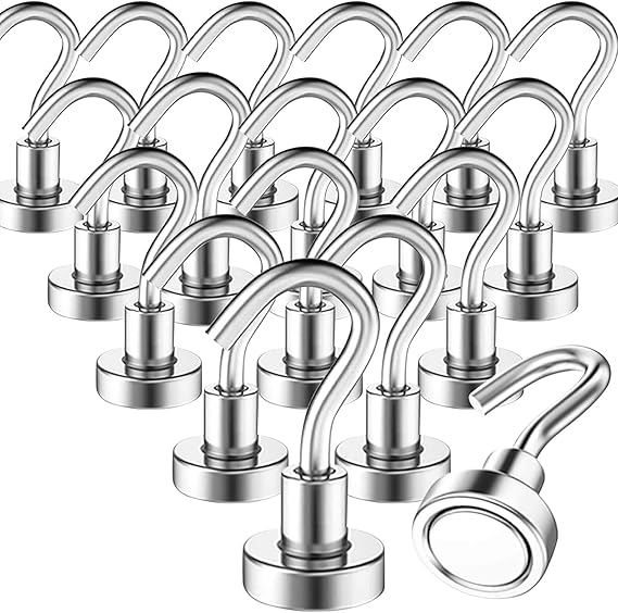 Magnetic Hooks