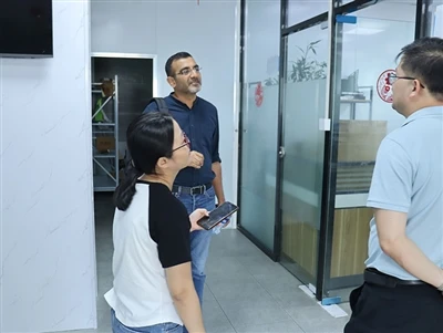 Customers Come To Seek Magnet Formwork Solutions