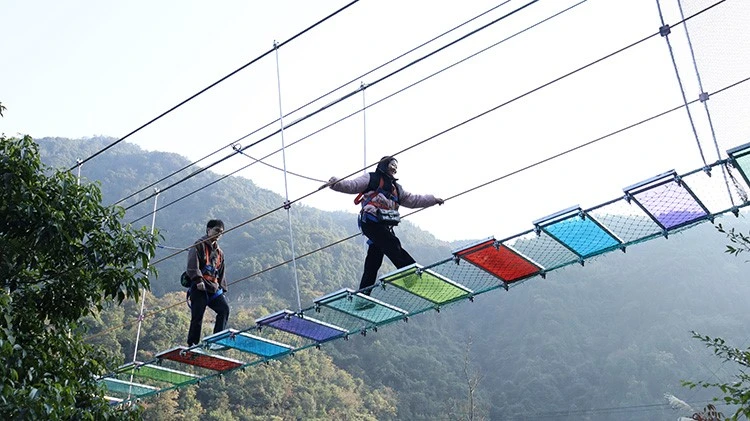 high ropeway high ropeway