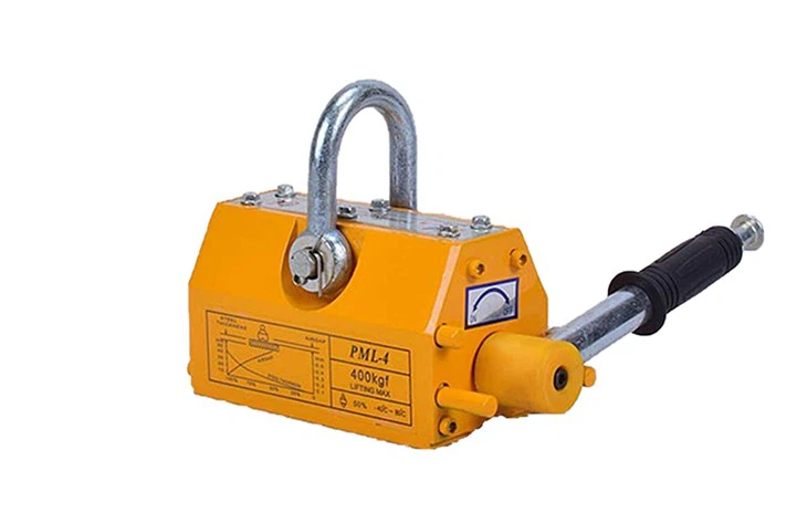 400kg Permanent Magnetic Lifter
