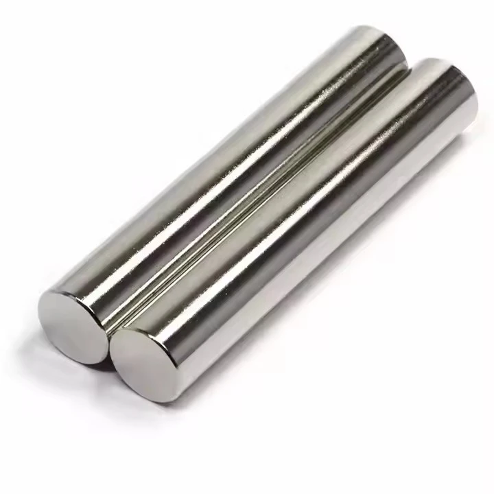 magnetic filter rods