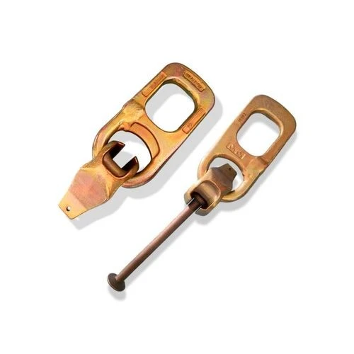 Lifting Clutch For Construction