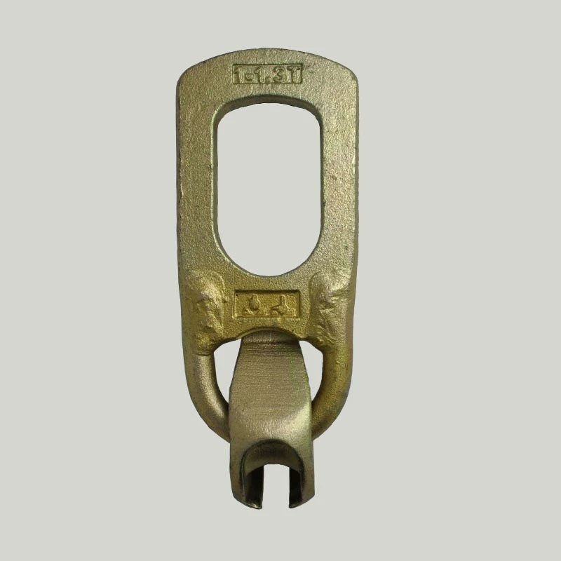 lifting clutch for concrete