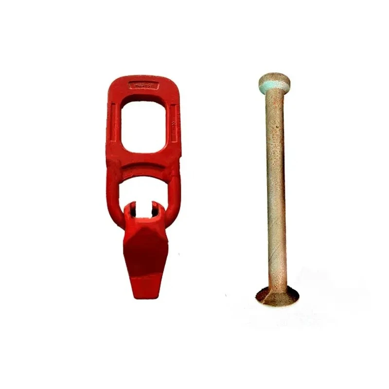 Concrete Lifting Clutch and Precast Concrete Lifting Anchors