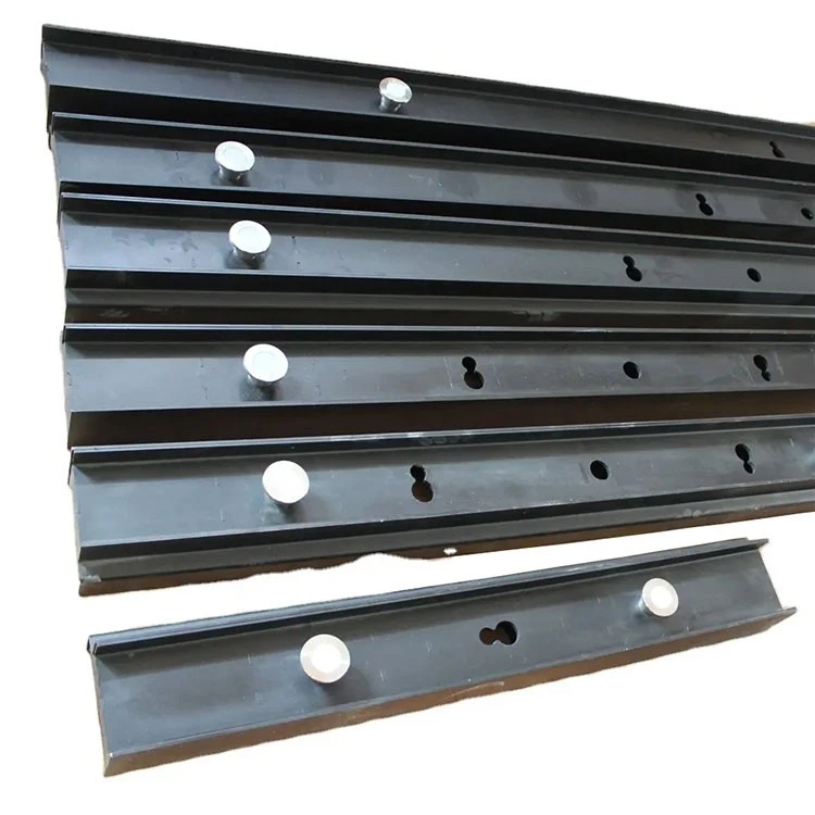 Magnetic Formwork Systems