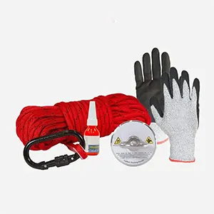magnet fishing kit